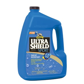 Absorbine Ultrashield Sport Fly Spray Gallon