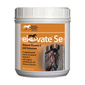Elevate Se Vitamin E and Selenium Supplement 2lb