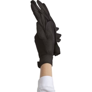 Ovation Sport Cotton Pebble Gloves