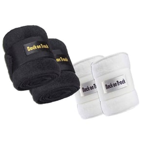 Back on Track Polo Wraps