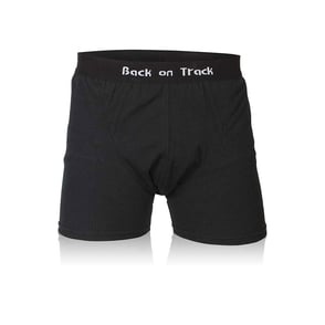 Back on Track Men's Boxer Shorts