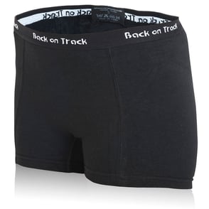 Back on Track Women's Boxer Shorts