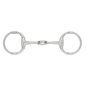 Centaur Stainless Steel Cheltenham Oval Mouth Gag