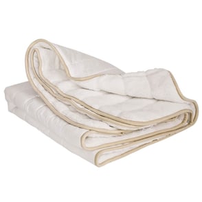Back on Track Mattress Overlay Pad