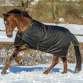 Bucas Irish Turnout Extra Heavy Weight Blanket