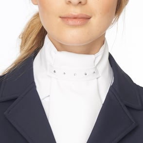 Romfh Chill Factor Bling Pre-Tied Stock Tie