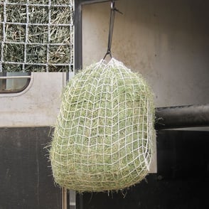 Freedom Feeder Trailer Size Slow Feed Hay Net