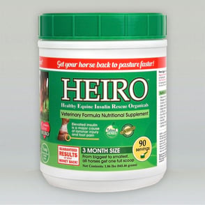 Heiro Supplement 90 Day Supply