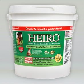 Heiro Supplement 180 Day Supply