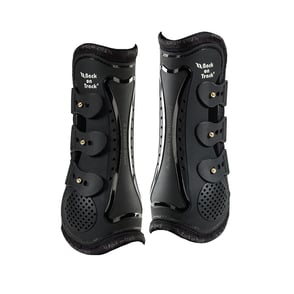 Back on Track Royal Tendon Open Front Boot