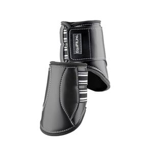 EquiFit MultiTeq Short Hind Boot - ImpacTeq Liner