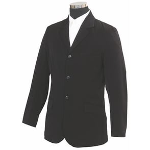 TuffRider Mens Raleigh Show Coat