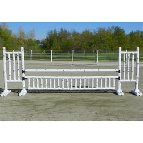 Burlingham Sports Birch Gate 10ft