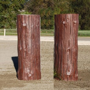 Burlingham Sport Log Standards