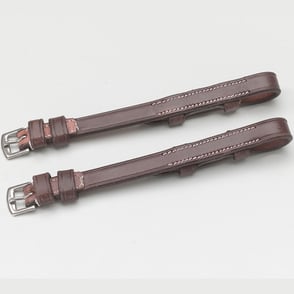 Ovation Elevator Cheek Pieces