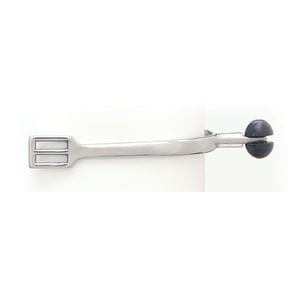 Centaur Long Neck Rollerball Spurs - 1.25"