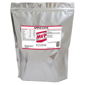 MVP Apple-Lyte Electrolytes 15 lbs