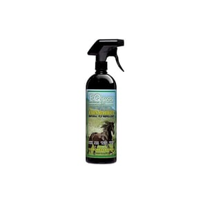 Eqyss Barn Barrier Natural Fly Repellent 1 quart