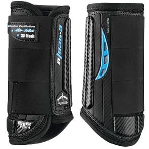 Veredus E-VENTO Front Event Boots