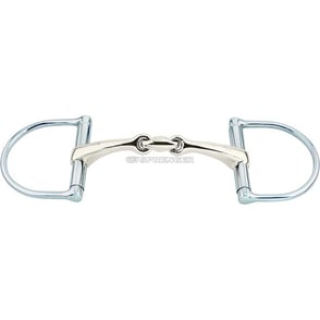 Herm Sprenger Dynamic RS D-Ring 14mm