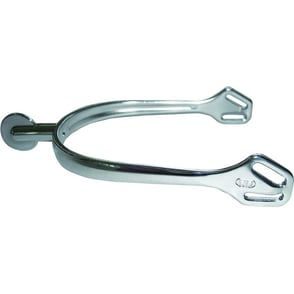 Herm Sprenger Ultra Fit Spur with #5 Rowel 30mm