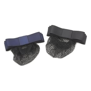 Equistar Classic Show Bow with Net