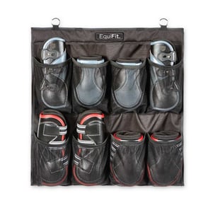 EquiFit 8 Pocket Hanging Organizer