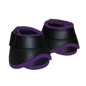 Roma Scallop Bell Boot