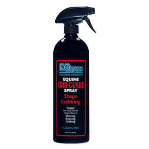 EQyss Crib Guard Spray 32 oz