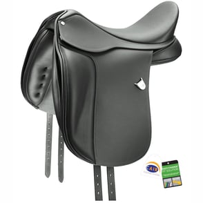 Bates Dressage Saddle