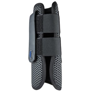Weatherbeeta Lite Open Front Boots