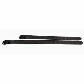 Bates/Wintec Quick Change Girth Point - Leather