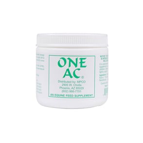 One AC 200 grams