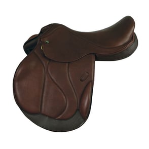 M. Toulouse Marielle Monoflap Genesis Event Saddle