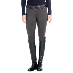 Ovation Silicone Knee Patch Pull on Winter Breech
