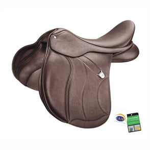 Bates All Purpose+ with CAIR and Luxe Leather