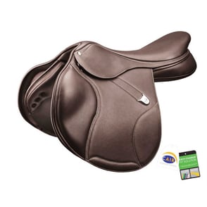 Bates Elevation + with CAIR & Luxe Leather