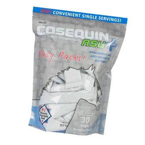 Cosequin ASU Plus Powder Easy Packs 30ct