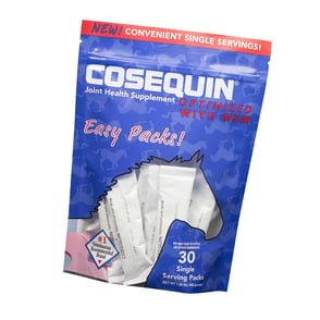 Cosequin Optimized with MSM Easy Packs 30ct