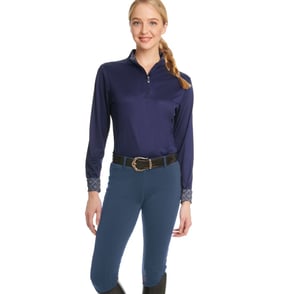 Ovation Equinox Silicone Full Seat Winter Tight