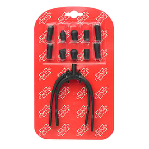 Compositi Hot Spurs