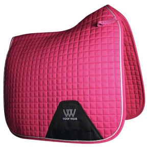 Woof Color Fusion Dressage Pad