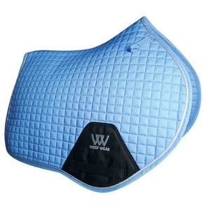 Woof Color Fusion Close Contact Pad