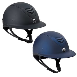 One K Avance Wide Brim Helmet