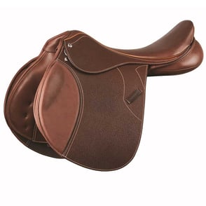 Collegiate Graduate Close Contact Saddle