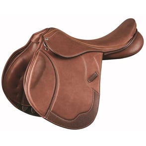Collegiate Honour Close Contact Saddle