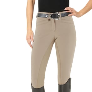Ovation Celebrity Slim Secret Full Seat Breech