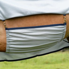 Bucas Buzz Off Fly Sheet Replacement Belly Band