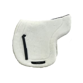 Back On Track Teddy Saddle Pad