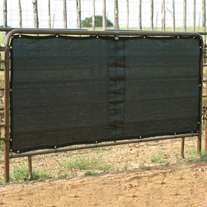 Cashel Stall Privacy Screen